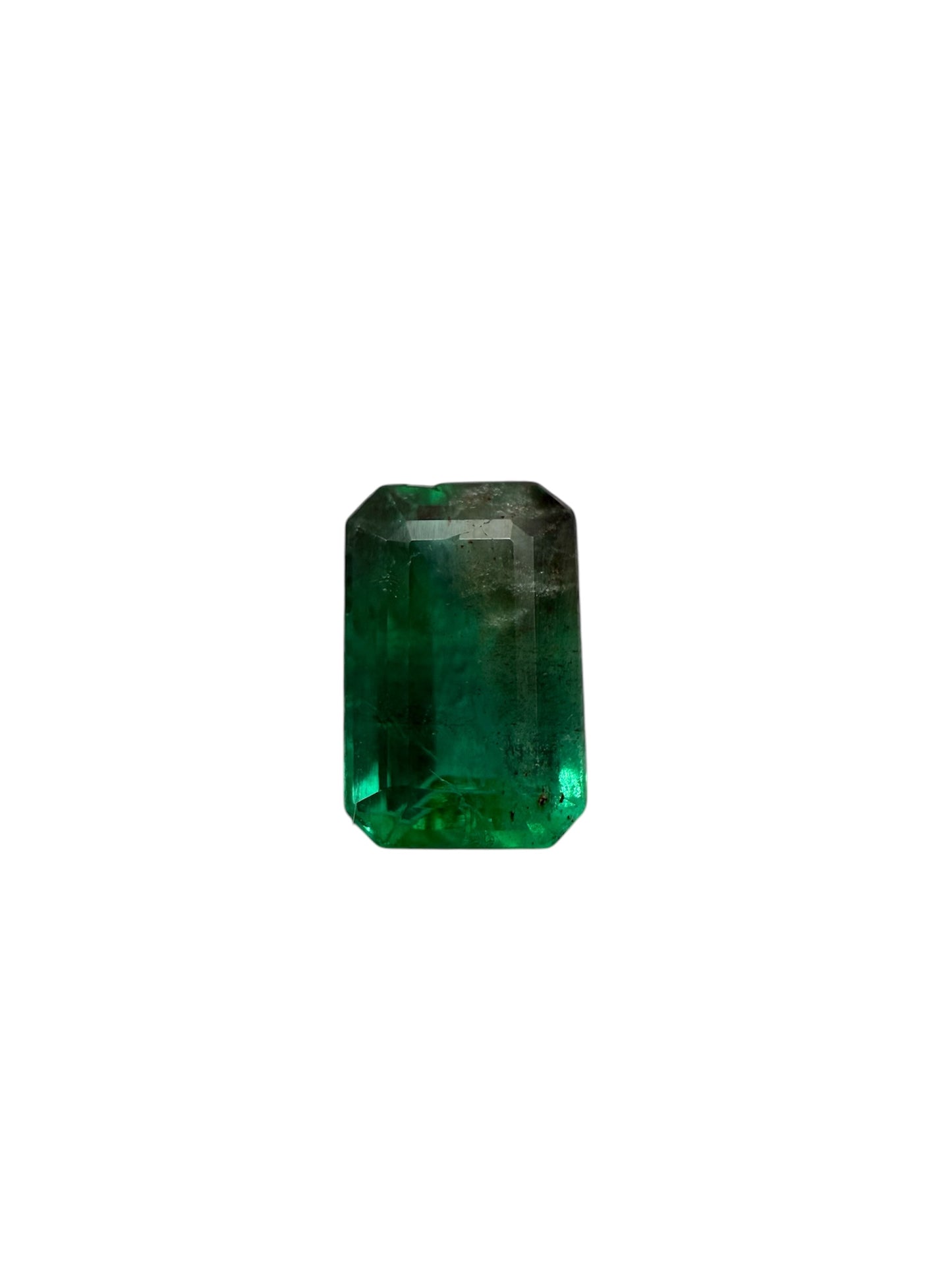 Smaragd, 0.79 Karat