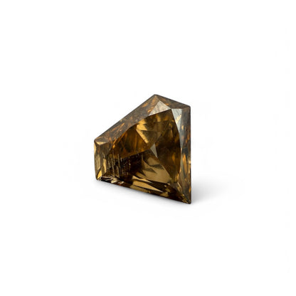 Fancy Diamond, 1.17 Karat, unbehandelt